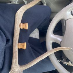 Antler Decoration Candle Holder 