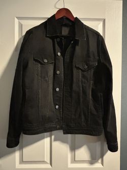 BlankNYC Jean Jacket Women Size S