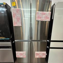 ⭐⭐ NEW REFRIGERATORS 
