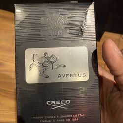 Creed Aventus