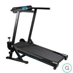 ATG Backward Treadmill 