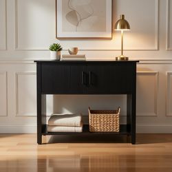 Black Aquarium Heavy Duty Stand Dimensions Approx.  36.6" W x 18.9" D x 32" H.