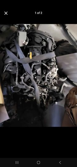 2.0 Kia/Hyundai (Dealer engine)