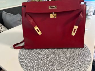 Hermes bag