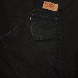 Levi’s 501