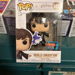 Harry Potter: Neville Longbottom  #148