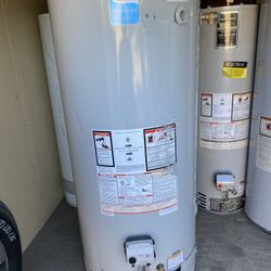 Water Heater 75 Gallons 