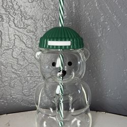 Bear Cup Brand New 