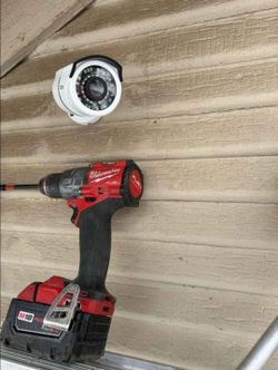 💡4 CAMARAS*DE*SEGURIDAD/SECURITY*CAMERAS💡