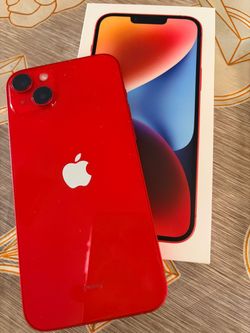 iPhone 14 Plus