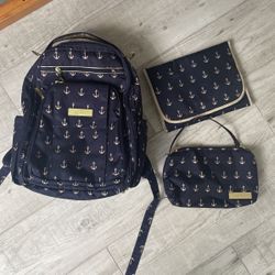 Jujube Diaper Bag for Sale in Homestead FL OfferUp
