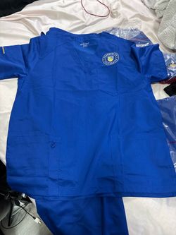 Scrubs Chamberlin university