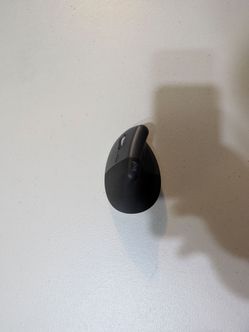 Logitech Lift Vertical Mouse Left Handed