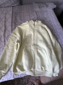 Comfort hoodie