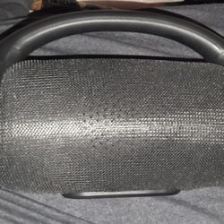 2boom Pulse Bluetooth Speaker