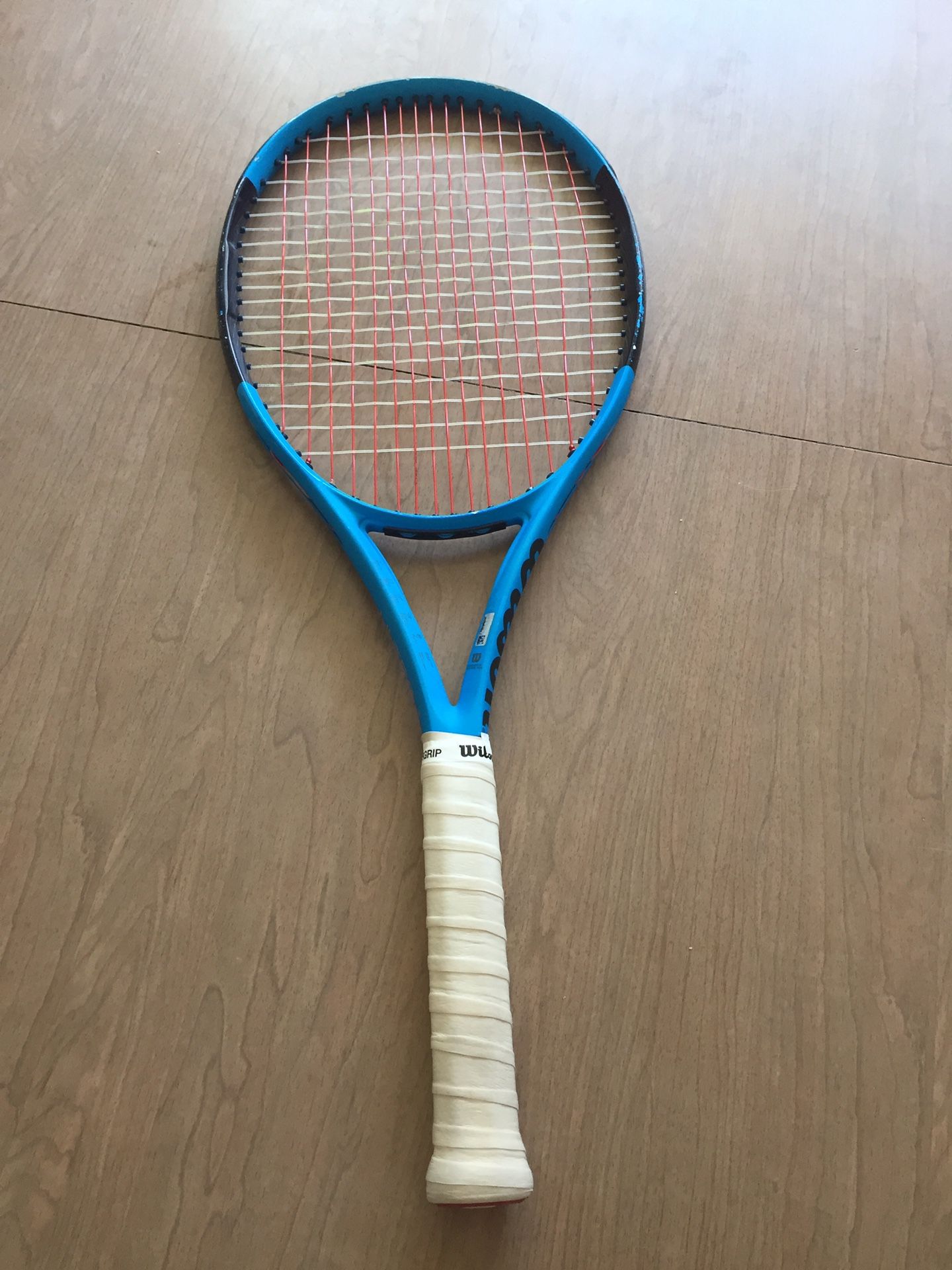 Wilson Countervail Ultra Tennis Racket