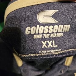 Notre Dame Mens Collesium 2XL