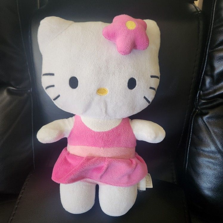 Hello Kitty