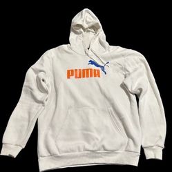 PUMA Hoodie