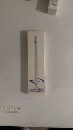 Stylus pen