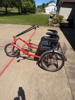 Trike