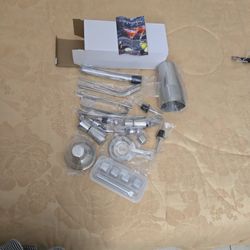 4 Juegos de Cooteleria de 25 Piezas