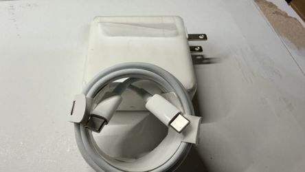 Apple Original MacBook 67w USB-C Charger-Brand New