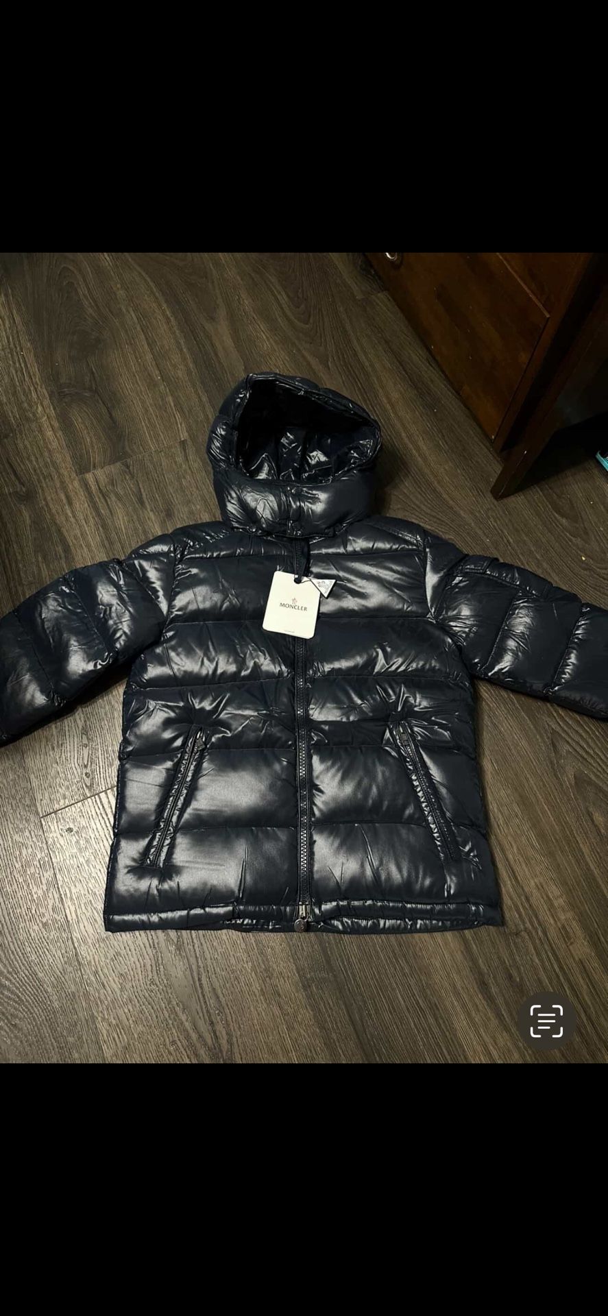 Moncler Jacket