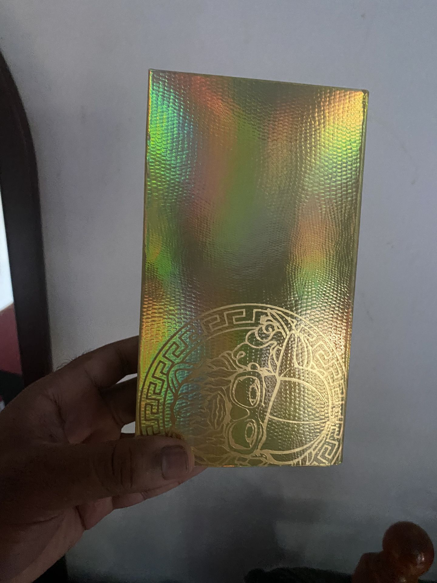 Vintage Frames “Vamp Life” Red Edition Never Used. Comes With Box