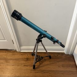 Telescope 