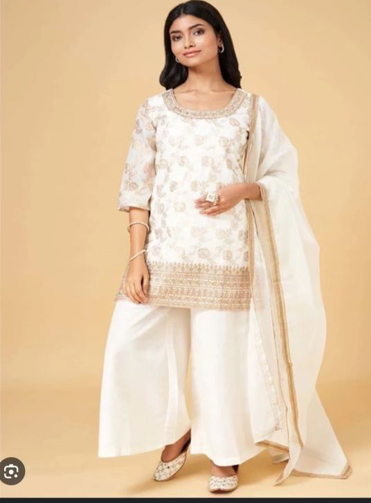 Indian Traditional Clothing With Original Tag 