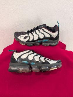 Nike Air Vapormax Plus Ken Griffey Jr Black Green DJ5189-001 Men’s Size 10