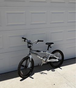 Mongoose KO Team 20