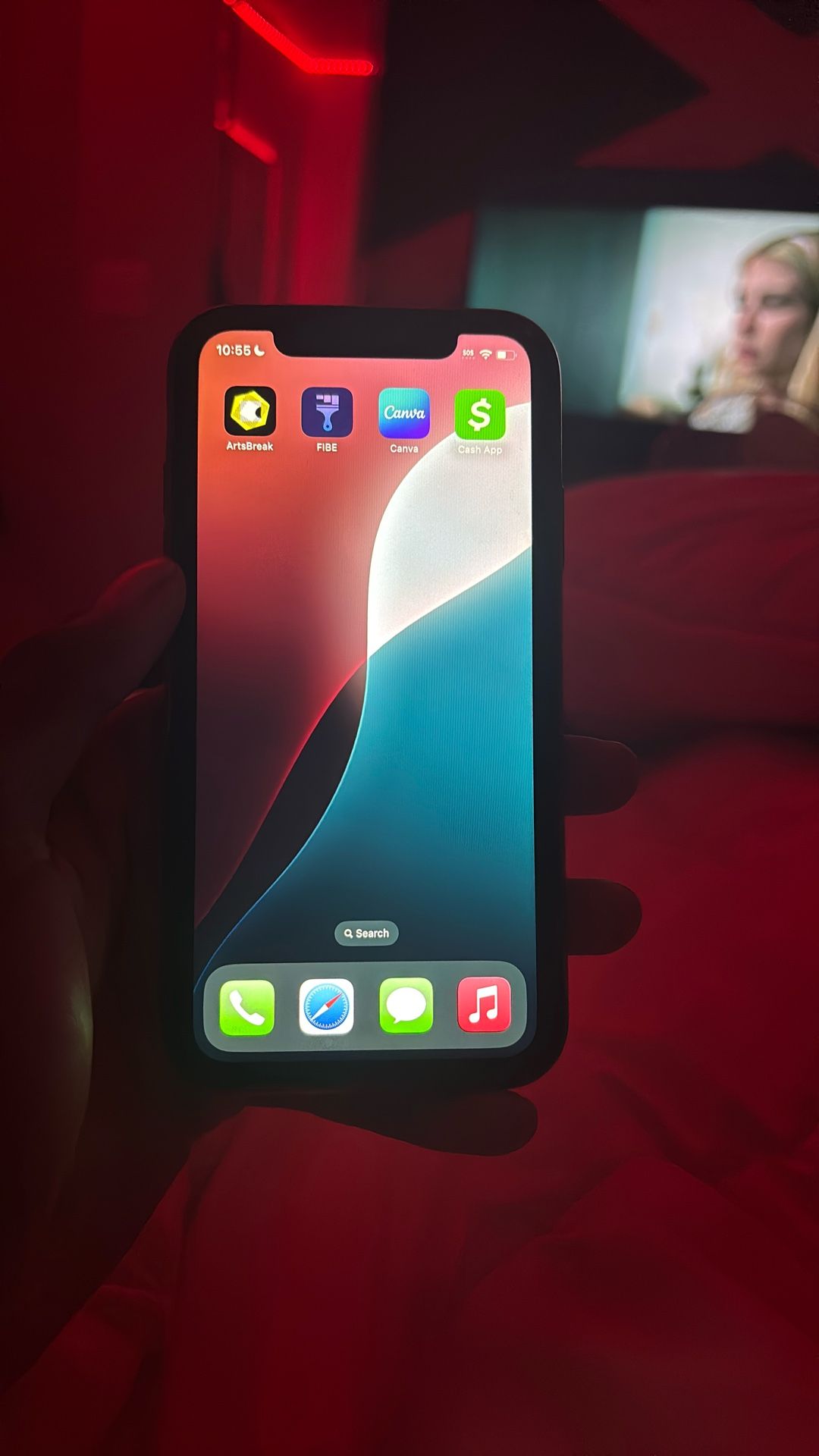 iPhone XR