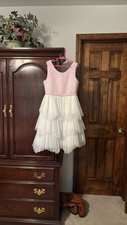 Beautiful Girls Dress