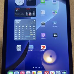 Apple iPad Air 5th Generation WiFi 