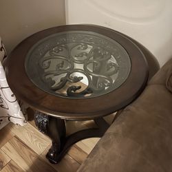 End Table 