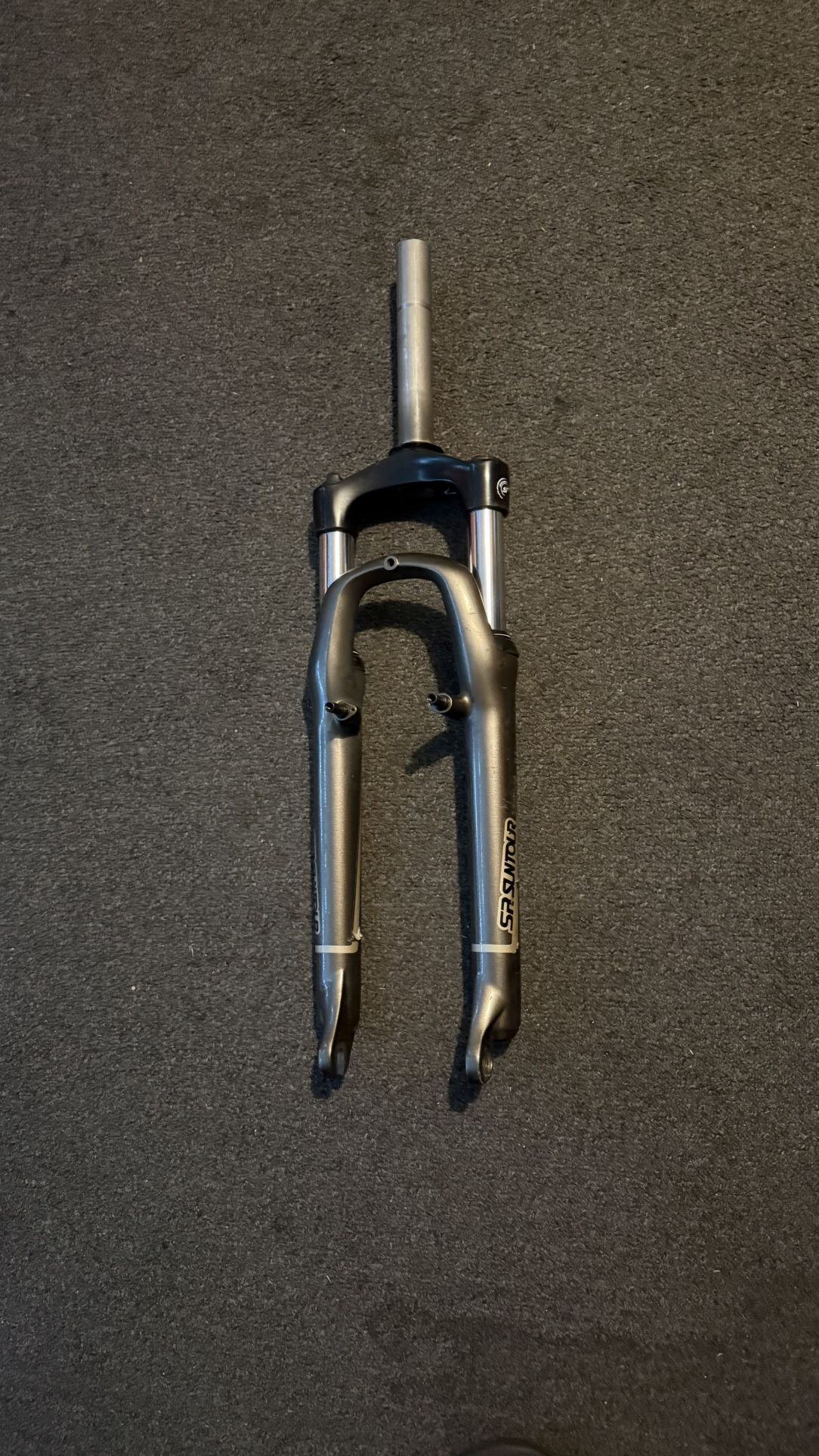 Specialized 26’ Inch Bike Forks Air shock