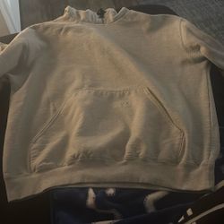 Older Carhartt Hoodie 