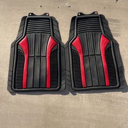 Car/ Truck Floor Mats 