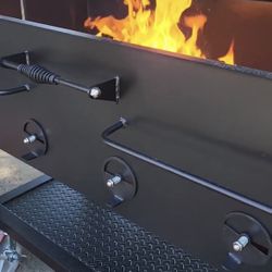 Santa Maria/ Smoker COMBO👏🏻 On Sale @ HALF PRICE 🔥