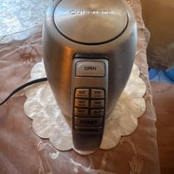 Cuisinart PerfecTemp Electric Kettle – Stainless Steel