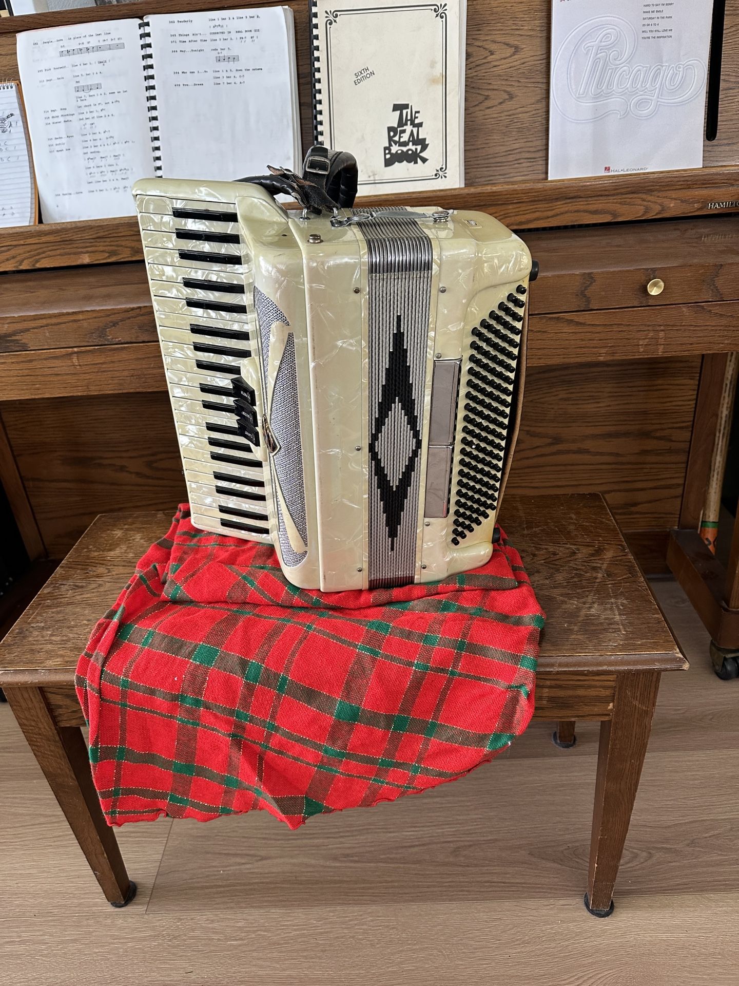 Contello Accordion