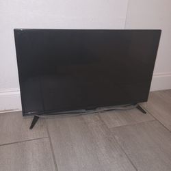 32" Tv