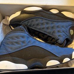 Jordan 13’s 