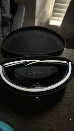 Meta sunglasses