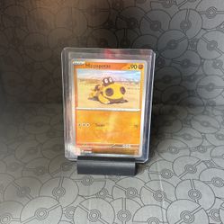 Hippopotas 052/131 Pokeball
