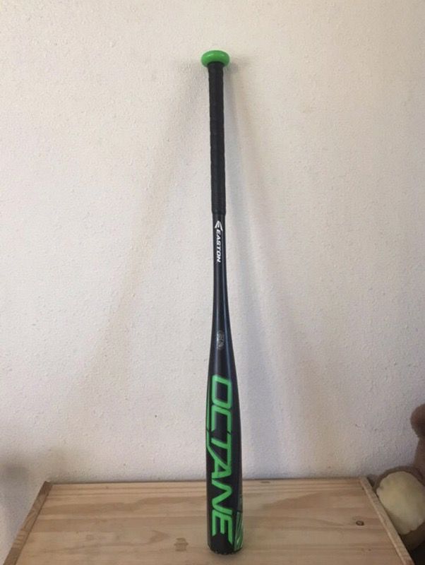 Easton octane youth baseball bat 19 oz 31 inches