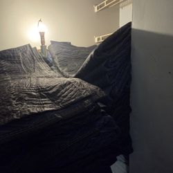 Moving Pads