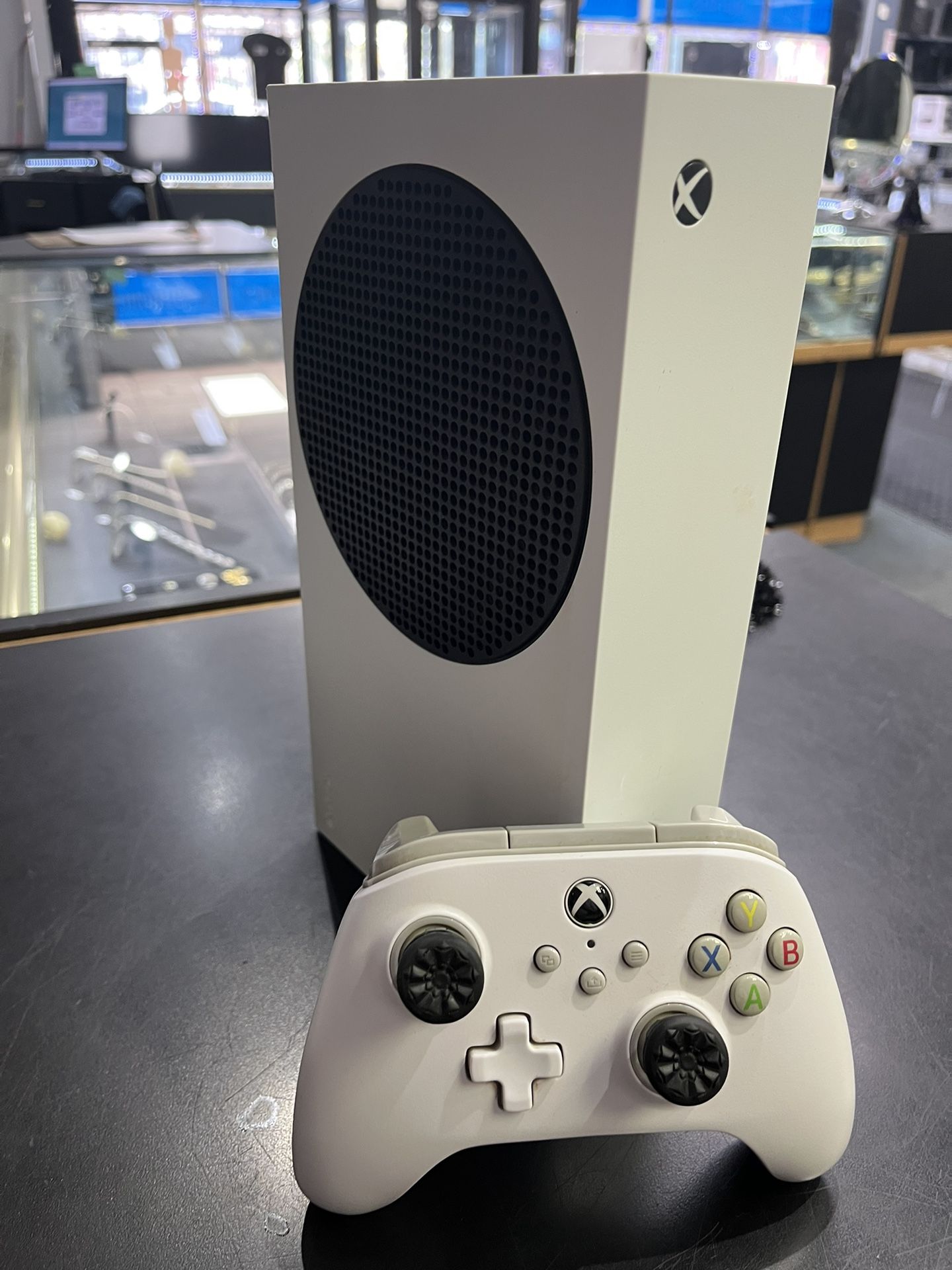 Xbox Series S (847549-1)